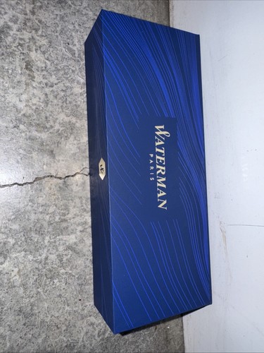 Penna sfera waterman carene - a,