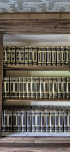 Enciclopedia italiana treccani - enciclopedia,