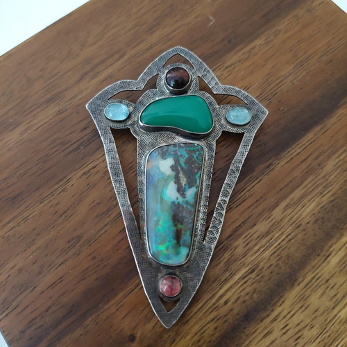 Teresita hardy 925 sterling - teresita,