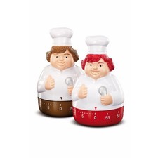 Timer da Cucina 60 minuti /