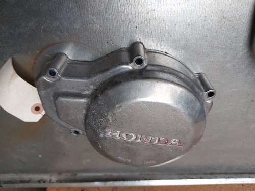 Coperchio accensione honda - coperchio,