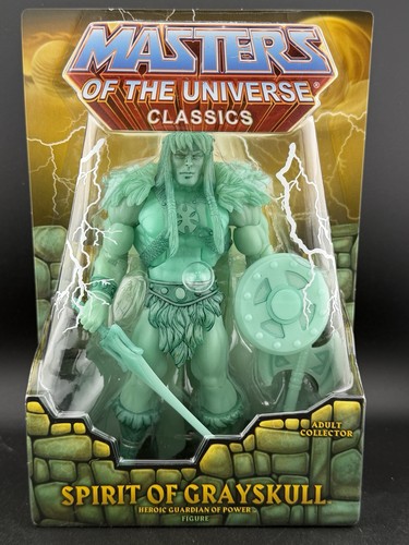 Masters the universe - of,