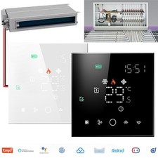 Termostato Smart WiFi Beca