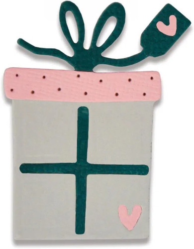 Fustelle big shot sizzix - fustelle,