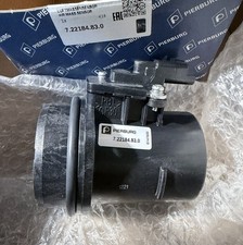 Misuratore massa aria Pierburg