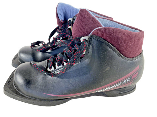 Scarponi sci fondo botas - scarponi, da