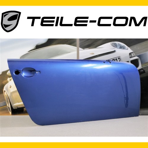 Porsche 911 964 porta - , grezza