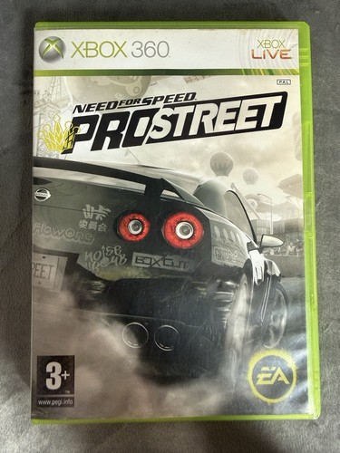 Jeu microsoft xbox 360 need - 360,