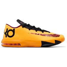 Nike KD 6 Peanut Butter &