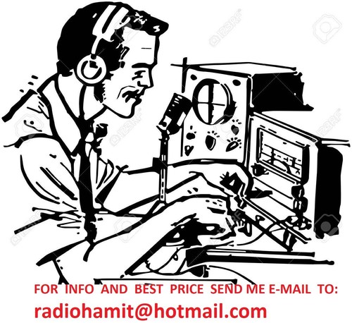 Yaesu sommerkamp icom kenwood - sommerkamp,