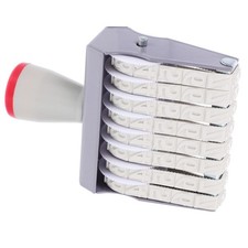  Timbro a rullo calcolatore