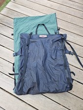 Poltrona da campeggio Thermarest 74" X 26",