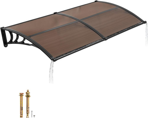 Tettoia sole - tettoia,