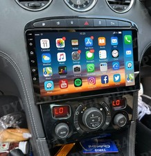 Per Peugeot 308 408 RCZ