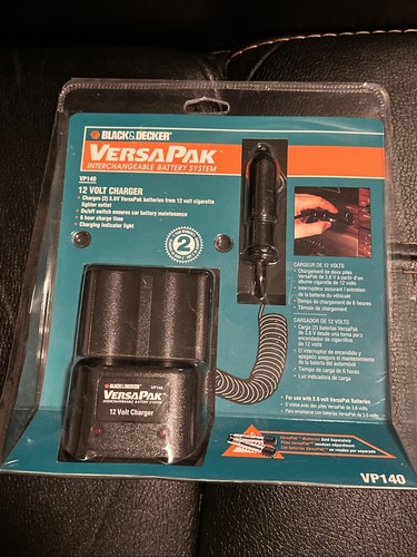 Black decker vp140 - vp140, versapak