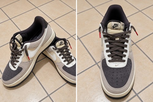 Nike air force sneaker uomo - force, 1