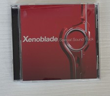 Xenoblade Chronicles Special