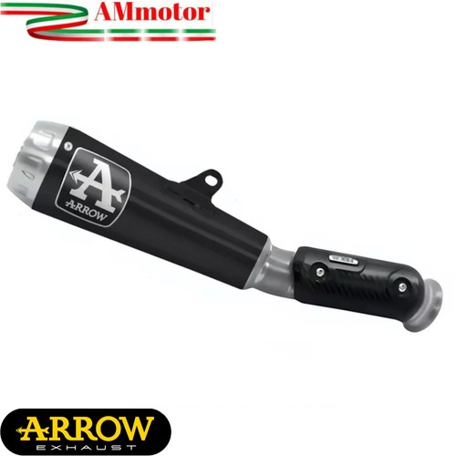Arrow ktm 790 duke - arrow,