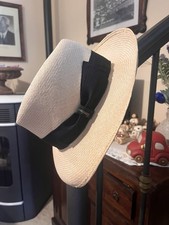 Panama Borsalino Fine Tg. 56