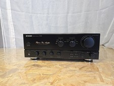  Amplificatore stereo