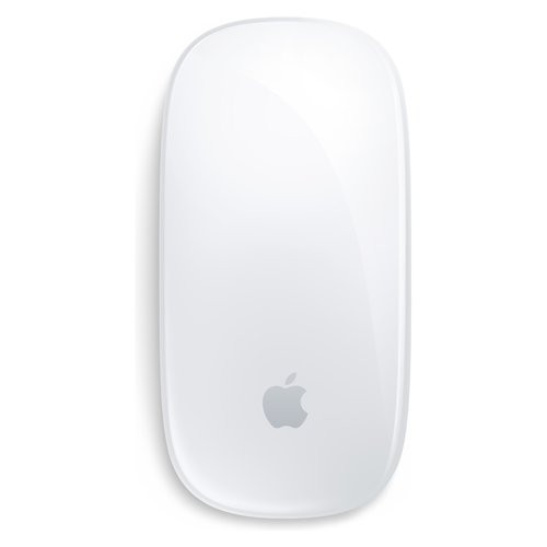 Apple mouse consumer - apple,