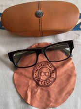 Occhiali vintage MORGENTHAL