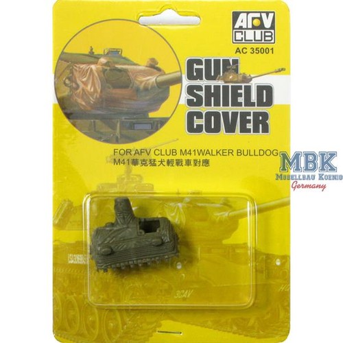 Afv club ac35001 copertura - club,