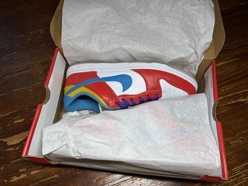 Taglia nike dunk - -,