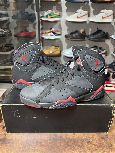 1992 taglia air jordan - 8.5, 7