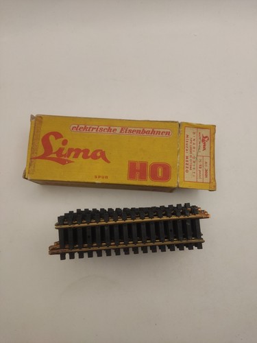 Lima 3021 2 - 12, binario