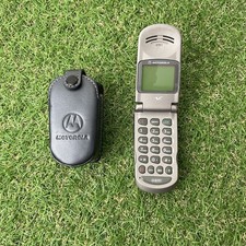Motorola V50 - Telephono