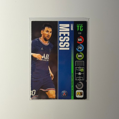 Panini adrenalyn top class - xl,