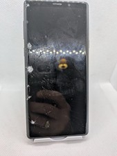 Samsung Galaxy Note 9 Sm-n960f