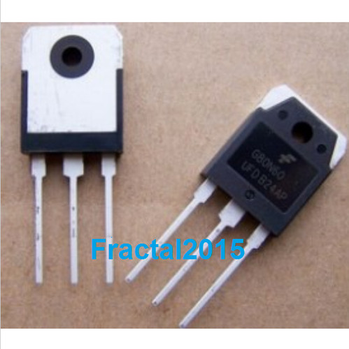 G80n60 g80n60ufd - 1,