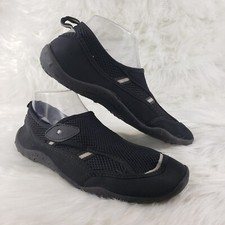 SAND-N-SUN Nero Calzini Acqua