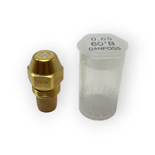 Danfoss ugello bruciatore - ugello,