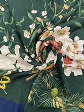 VALENTINO FOULARD DONNA WOMAN