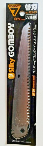 Lama ricambio originale silky - originale,