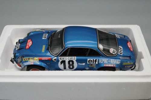 Otto g046 renault - 1/12,