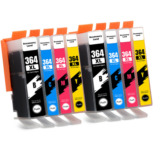 364xl cartucce inchiostro - cartucce, di