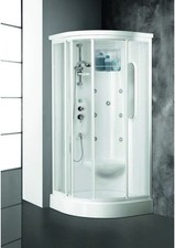 Box doccia idromassaggio - doccia,