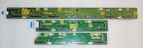 Schede buffer panasonic - buffer, 46"