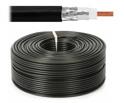 100m cavo antenna radio - 100m,