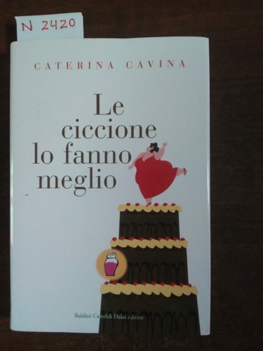 Ciccione fanno meglio - lo,