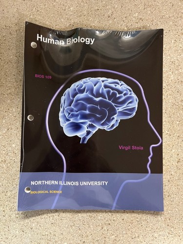 Human biology bios - human,