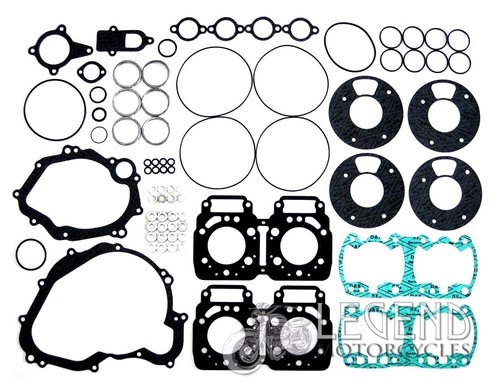Suzuki rg500 gamma set - gamma,