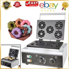 Mini waffle elettrica