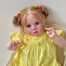Bambola bambina pollici - bambola,