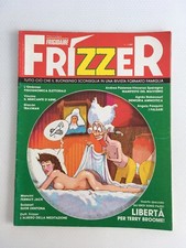 FRIZZER n. 2 maggio 1985