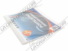 CUSTOMIZABLE COVER HOLDER